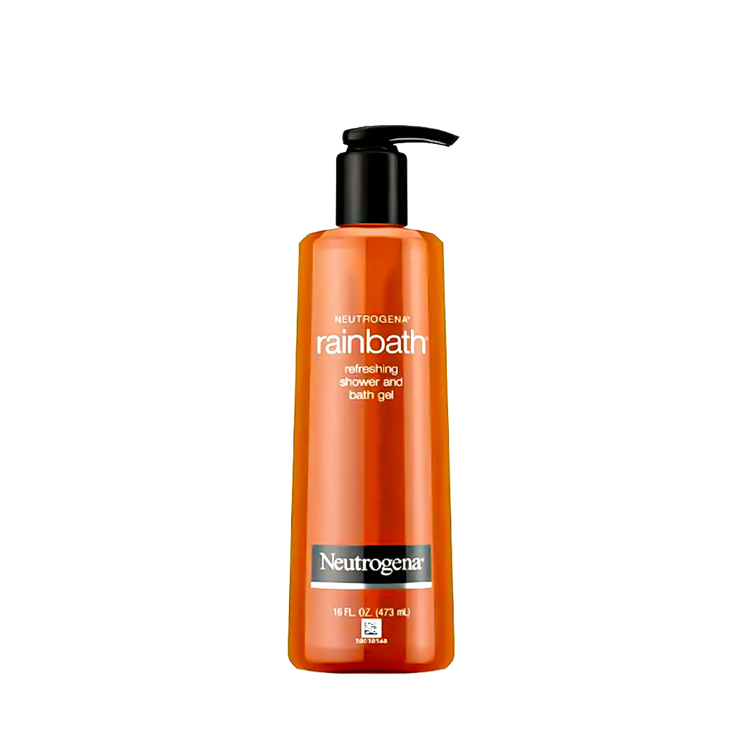 Neutrogena Rainbath Refreshing Shower & Bath Gel Original 16oz