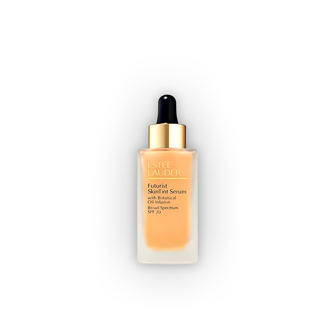 Estée Lauder Futurist Skin Tint Serum Foundation SPF 20