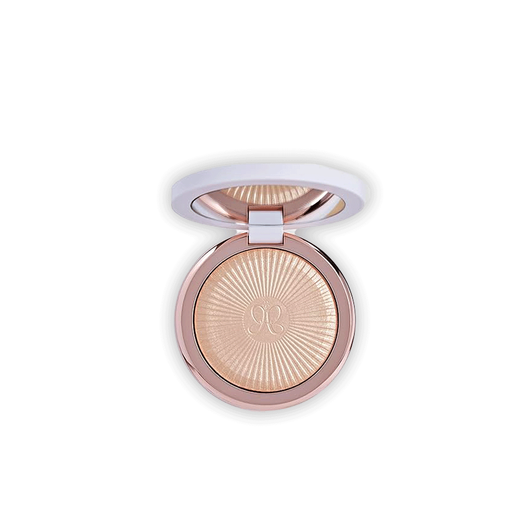 Anastasia Beverly Hills Glow Seeker Highlighter – Sun Idol | Wet Look Radiant Glow Powder